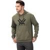 image:imageVortex Mens Everyday Logo HoodiesLichen