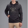 image:imageVortex Mens Performance HoodiesDusty Olive