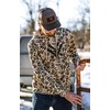 image:imageVortex Mens Performance HoodiesWaterfowl Camo