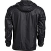 image:imageVortex Mens Storm Silencer Pro Rain Breaker Jackets  DWR Treated Packs Into Own PocketBlack