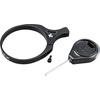 image:imageVortex Optics 44mm Riflescope Throw Lever