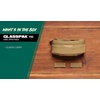 image:imageVortex Optics GlassPak Pro Binocular Harness Large Zipper Pouch Attachment