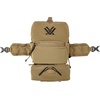 image:imageVortex Optics GlassPak Pro Binocular Harness Large Zipper Pouch Attachment