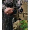 image:imageVortex Optics GlassPak Pro Binocular Harness Laser Rangefinder Pouch Attachment