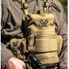 image:imageVortex Optics GlassPak Pro Binocular Harness Laser Rangefinder Pouch Attachment