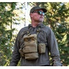 image:imageVortex Optics GlassPak Pro Binocular Harness Small Zipper Pouch Attachment
