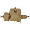 image:imageVortex Optics GlassPak Pro Binocular Harness Small Zipper Pouch Attachment
