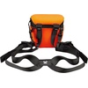 image:imageVortex Optics Glasspak Binocular HarnessBlaze Orange