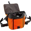 image:imageVortex Optics Glasspak Binocular HarnessBlaze Orange