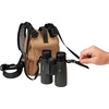 image:imageVortex Optics Glasspak Sport Binocular HarnessesSmall