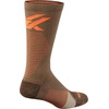 image:imageVortex Optics Mens Pursuit Trail Active Crew SocksWoodland Brown