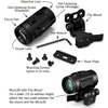 image:imageVortex Optics Micro 3x Red Dot Sight Magnifier with QuickRelease Mount3x