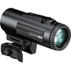 image:imageVortex Optics Micro 3x Red Dot Sight Magnifier with QuickRelease Mount6x