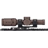 image:imageVortex Optics Precision QuickRelease Extended Cantilever 30mm Riflescope Mount  2Inch OffsetExtended Cantilever