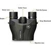 image:imageVortex Optics Raptor Porro Prism Binoculars 65x3210x26