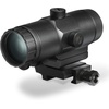 image:imageVortex Optics VMX3T 3X Red Dot Sight Magnifier with Builtin Flip Mount3x Magnifier