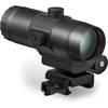 image:imageVortex Optics VMX3T 3X Red Dot Sight Magnifier with Builtin Flip Mount3x Magnifier