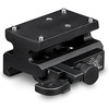 image:imageVortex Optics Venom Red Dot Sight QuickRelease Mount Riser Black
