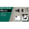 image:imageVortex Pro 45 Offset Accessory Picatinny Mount