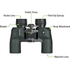 image:imageVortex Raptor Porro Prism Binoculars85x32