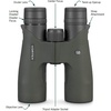 image:imageVortex Razor UHD 8x32 Binoculars amp GlassPak Pro Harness  UHD Optics XR Plus Lens Coatings Locking Diopter Magnesium Chassis Tripod Adaptable  Unlimited Unconditional Warranty10 x 42