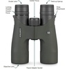 image:imageVortex Razor UHD 8x32 Binoculars amp GlassPak Pro Harness  UHD Optics XR Plus Lens Coatings Locking Diopter Magnesium Chassis Tripod Adaptable  Unlimited Unconditional Warranty18 x 56