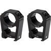 image:imageVortex Sport Riflescope Rings  Picatinny amp Weaver Compatible  Unlimited Unconditional Warranty1  Extra High 15
