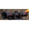 image:imageVortex Sport Riflescope Rings  Picatinny amp Weaver Compatible  Unlimited Unconditional Warranty1  Extra High 15