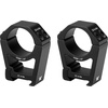 image:imageVortex Sport Riflescope Rings  Picatinny amp Weaver Compatible  Unlimited Unconditional Warranty30mm  Extra High 15