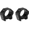 image:imageVortex Sport Riflescope Rings  Picatinny amp Weaver Compatible  Unlimited Unconditional Warranty30mm  Low 80