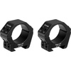 image:imageVortex Sport Riflescope Rings  Picatinny amp Weaver Compatible  Unlimited Unconditional Warranty30mm  Low 80
