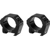 image:imageVortex Sport Riflescope Rings  Picatinny amp Weaver Compatible  Unlimited Unconditional Warranty30mm  Low 80