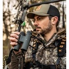 image:imageVortex Triumph HD 10x28 Binoculars  HD Optics Tripod Adaptable Waterproof Fogproof Shockproof Included Carry Case  Unlimited Unconditional WarrantyGreen