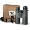 image:imageVortex Triumph HD 10x28 Binoculars  HD Optics Tripod Adaptable Waterproof Fogproof Shockproof Included Carry Case  Unlimited Unconditional WarrantyGreen