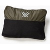 image:imageVortex Womens Active Outdoor Watertight Storm Silencer Rain Breaker JacketForest Night