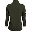 image:imageVortex Womens Active Trail Office Casual Quilted Arctic Snap PulloverForest Night