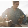 image:imageVortex Womens Graphic 14 Zip Pullovers