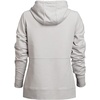 image:imageVortex Womens Northern Shift 3Panel Adjustable Hood FullZip HoodieNimbus