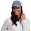 image:imageVortex Womens Northern Shift 3Panel Adjustable Hood FullZip HoodieNimbus