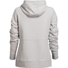 image:imageVortex Womens Northern Shift 3Panel Adjustable Hood FullZip HoodieNimbus