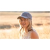 image:imageVortex Womens Performance CapDusty Blue
