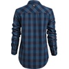 image:imageVortex Womens Timber Rush Flannel MoistureWicking HighPerformance Cotton Long Sleeve ShirtBreaker