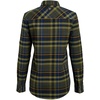 image:imageVortex Womens Timber Rush Flannel MoistureWicking HighPerformance Cotton Long Sleeve ShirtMayfly