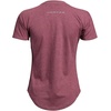 image:imageVortex Womens Vortex U ShirtsBurgundy Heather