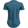 image:imageVortex Womens Vortex U ShirtsSteel Blue Heather