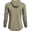 image:imageVortex Womens Womens Sun Slayer Moisturewicking 50 Upf Sunprotective Highperformance Polyester HoodieLichen