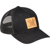 image:imageVortex Youth Barneveld 608 Mesh Snapback CapsBlack