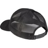 image:imageVortex Youth Barneveld 608 Mesh Snapback CapsBlack
