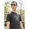 image:imageVortex Youth Core Logo Mesh Snapback CapLoden