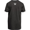 image:imageVortex Youth Core Logo Short Sleeve TShirtsCharcoal Heather Camo